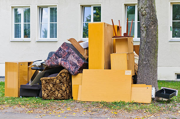 Best Demolition Debris Removal  in Grant, MN