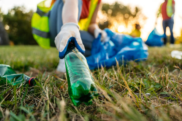 Best Recycling Services for Junk  in Grant, MN