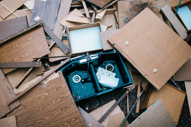 Best Carpet Removal and Disposal  in Grant, MN