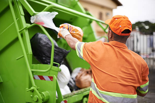 Best Scrap Metal Removal  in Grant, MN