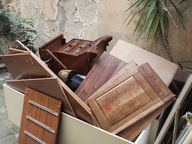 Best Garage Cleanout  in Grant, MN