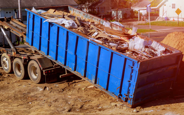 Best Dumpster Rental Services  in Grant, MN